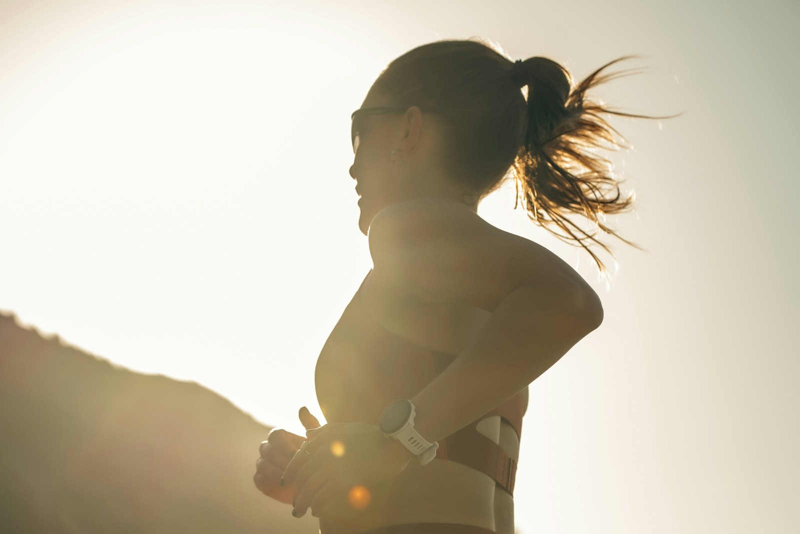 Why your summer runs feel terrible — heat, heart rate, cardiovascular drift and muscle cramps — Body In Fushion Edmonton blog