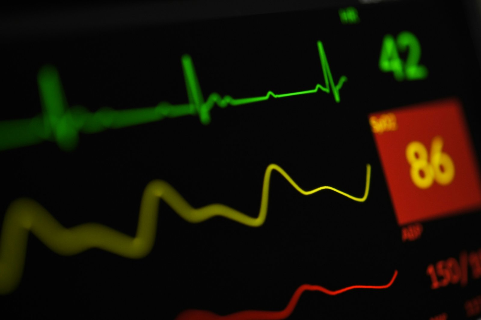 HRV and resting heart rate — how your wearable predicts illness before you feel it — Body In Fushion Edmonton blog