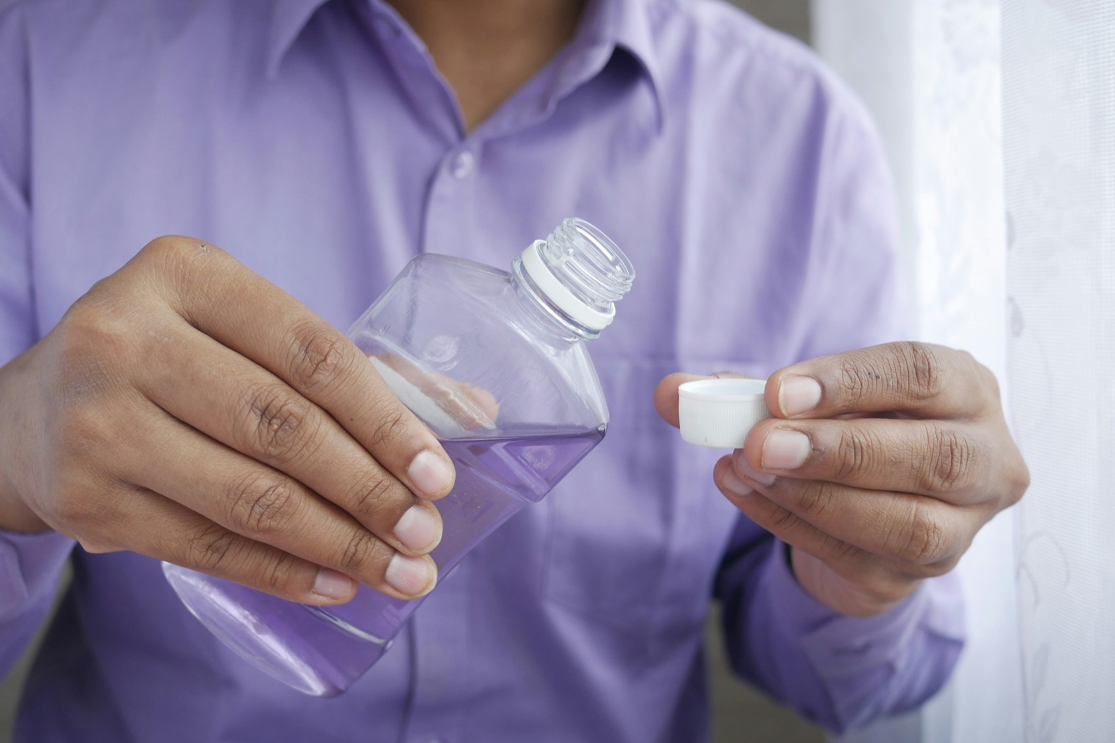 Is your mouthwash raising your blood pressure? Oral bacteria and nitric oxide — Body In Fushion Edmonton blog